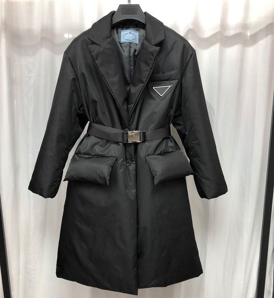 women's down & parkas designer women puffer jacket long designer black re-nylon winter coat uiwy
women's down & parkas designer women puffer jacket long designer black re-nylon winter coat uiwy