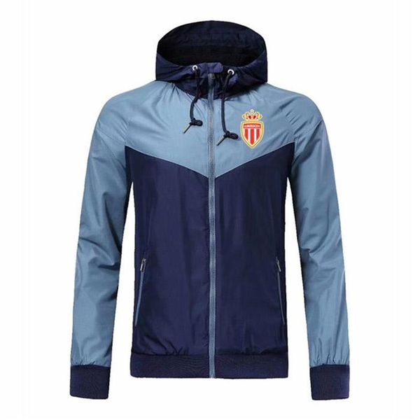 as monaco fc jacket windbreaker men hooded long sleeve soccer jackets zipper windbreaker as monaco fc football jacket men's c275y, Black;red
as monaco fc jacket windbreaker men hooded long sleeve soccer jackets zipper windbreaker as monaco fc football jacket men's c275y, Black;red
