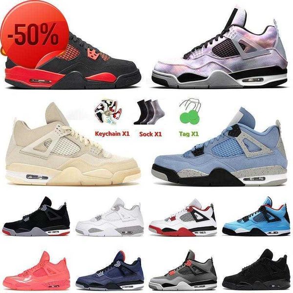 boots 2022 arrival basketball shoes 4 4s vi zen master jumpman red thunder university blue sail off bred infrared white oreo mens women spor, Black
boots 2022 arrival basketball shoes 4 4s vi zen master jumpman red thunder university blue sail off bred infrared white oreo mens women spor, Black
