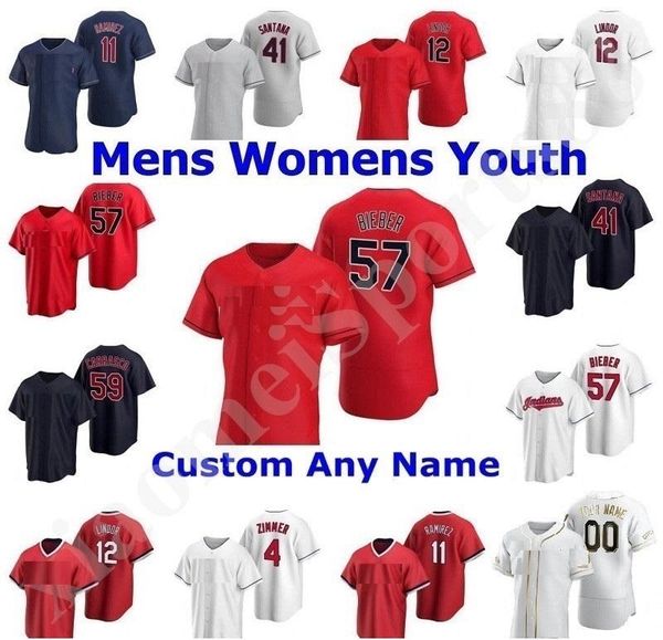 college baseball wears college wear 2023 cleveland men women kids youth jerseys francisco lindor indians jose ramirez roberto perez shane bi, Black
college baseball wears college wear 2023 cleveland men women kids youth jerseys francisco lindor indians jose ramirez roberto perez shane bi, Black