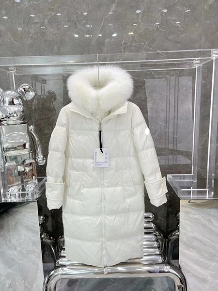 women's down & parkas parka coat extra long winter jacket women maxi hooded plus size female warm thick 2022 lady clothing outwear fash, Black
women's down & parkas parka coat extra long winter jacket women maxi hooded plus size female warm thick 2022 lady clothing outwear fash, Black