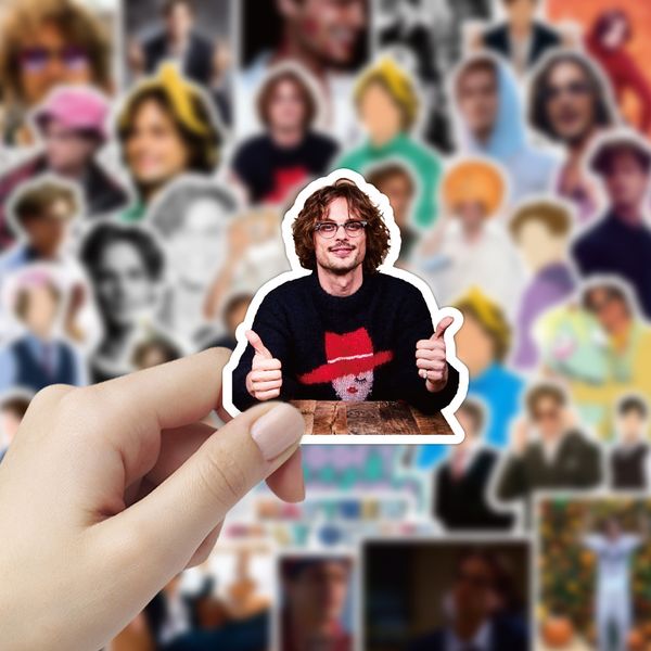 50pcs mixed skateboard stickers matthew for car baby helmet pencil case diary phone lapplanner decoration book album kids toys diy decals
50pcs mixed skateboard stickers matthew for car baby helmet pencil case diary phone lapplanner decoration book album kids toys diy decals