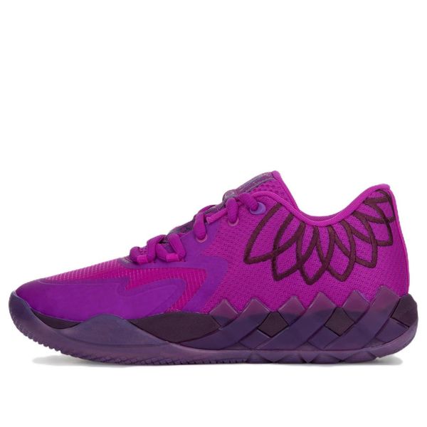 lamelo ball mb01 lo disco purple shoes for sale with box mens womens basketball shoes sneakers us7.5-us12
lamelo ball mb01 lo disco purple shoes for sale with box mens womens basketball shoes sneakers us7.5-us12