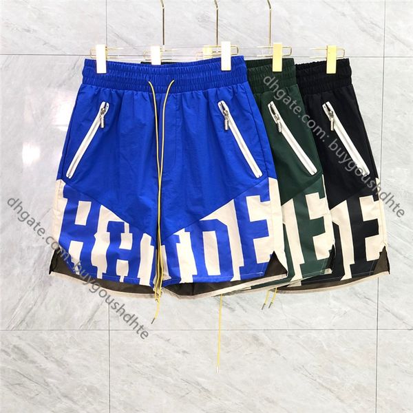 oversized rhude breathable short elastic waist rhude shorts men women drawstring rd22, White;black
oversized rhude breathable short elastic waist rhude shorts men women drawstring rd22, White;black