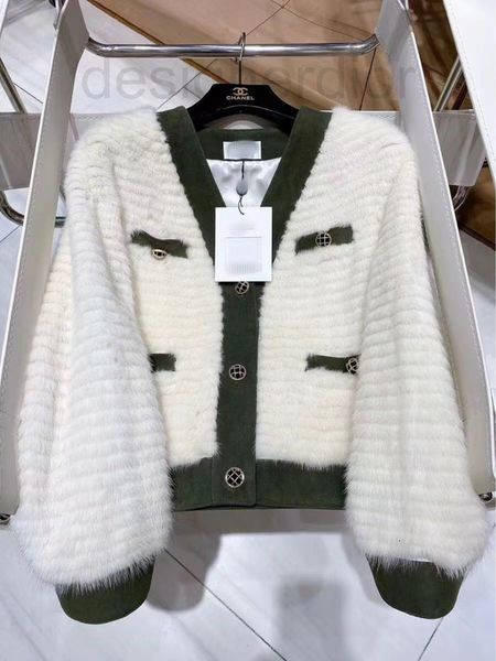 women's jackets designer xiangjia 2021 winter new temperament luxurious round neck long sleeve mink fur matching velvet coat slim 4hnh, Black;brown
women's jackets designer xiangjia 2021 winter new temperament luxurious round neck long sleeve mink fur matching velvet coat slim 4hnh, Black;brown
