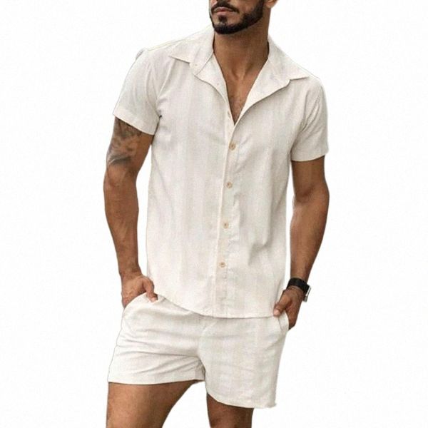 men's tracksuits men's tracksuits men spring summer two piece set beach short sleeve shirt pant with pocket fashion loose black gr, Gray
men's tracksuits men's tracksuits men spring summer two piece set beach short sleeve shirt pant with pocket fashion loose black gr, Gray
