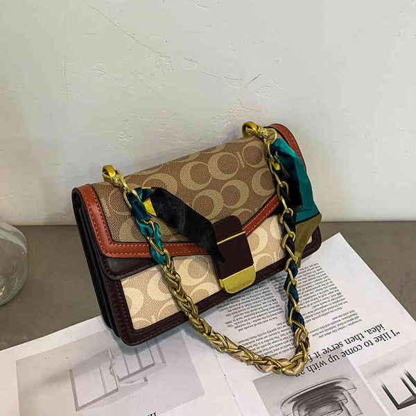 messenger bags sling shoulder chain bag women's silk scarf print 2022 summer new crossbody bag handbags
messenger bags sling shoulder chain bag women's silk scarf print 2022 summer new crossbody bag handbags