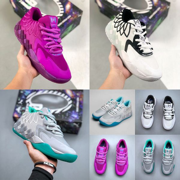 mens lamelo ball mb. 01 low basketball shoes ufo blue green cool grey white black purple christmas halloween sneakers tennis with box
mens lamelo ball mb. 01 low basketball shoes ufo blue green cool grey white black purple christmas halloween sneakers tennis with box