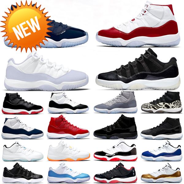 outdoor boots jumpman 11 og basketball shoes 11s cherry cool grey women mens trainers bred gamma blue pure violet low 72-10 25th anniversary, Black
outdoor boots jumpman 11 og basketball shoes 11s cherry cool grey women mens trainers bred gamma blue pure violet low 72-10 25th anniversary, Black