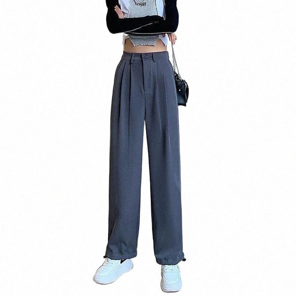 women's pants & capris pants women high waist wide leg y2k joggers sweatpants kpop streetwear simple soild fashion female trousers wome, Black;white
women's pants & capris pants women high waist wide leg y2k joggers sweatpants kpop streetwear simple soild fashion female trousers wome, Black;white