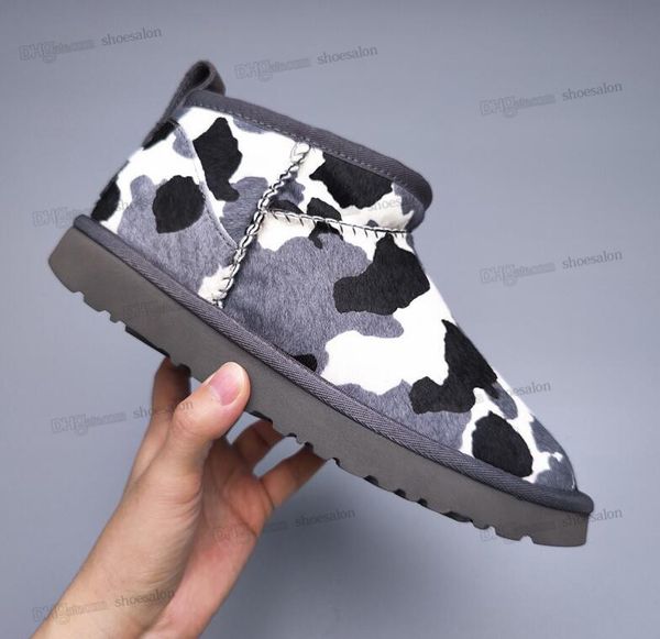 2023 classic designer women warm womens men boot mini ankle boots bailey inter satin full fur fluffy furry dune, Black
2023 classic designer women warm womens men boot mini ankle boots bailey inter satin full fur fluffy furry dune, Black
