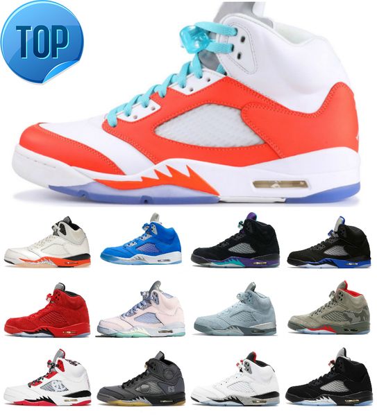 boots jumpman racer blue 5 5s basketball shoes mens sail white stealth black cement metallic alternate grape bluebird raging bull red green
boots jumpman racer blue 5 5s basketball shoes mens sail white stealth black cement metallic alternate grape bluebird raging bull red green