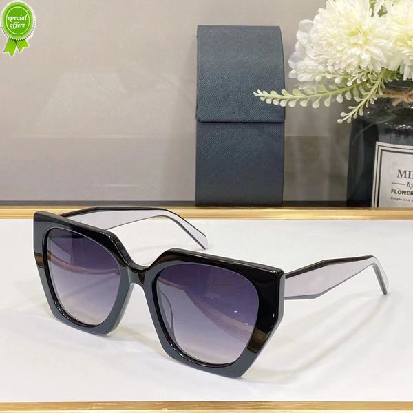 designer brand sunglasses luxury digner for men and women summer style 15ws anti-ultraviolet retro plate frame fashion eyeglass random box, White;black
designer brand sunglasses luxury digner for men and women summer style 15ws anti-ultraviolet retro plate frame fashion eyeglass random box, White;black