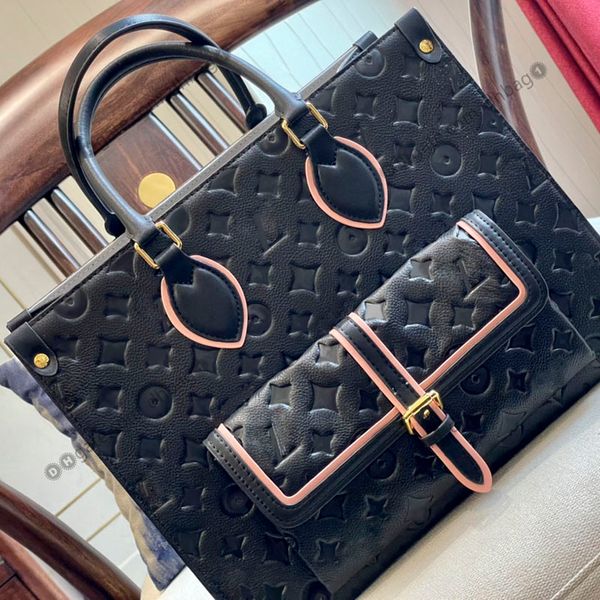 ladies iconic handles onthego bag cowhide pattern embossing handbag textile lining gold-color hardware flat zipped inside pocket designer ba
ladies iconic handles onthego bag cowhide pattern embossing handbag textile lining gold-color hardware flat zipped inside pocket designer ba