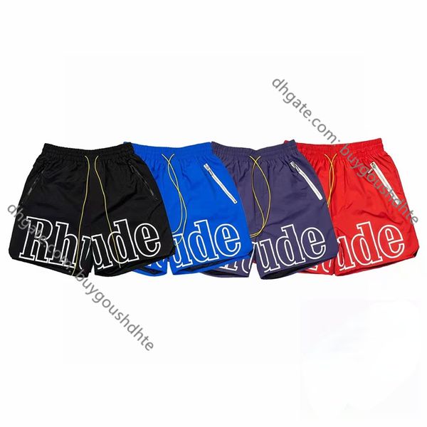 2022ss multicolor rhude fashion shorts men 1 1 rh women shorts mesh breeches inside tag label men clothing rd22, White;black
2022ss multicolor rhude fashion shorts men 1 1 rh women shorts mesh breeches inside tag label men clothing rd22, White;black