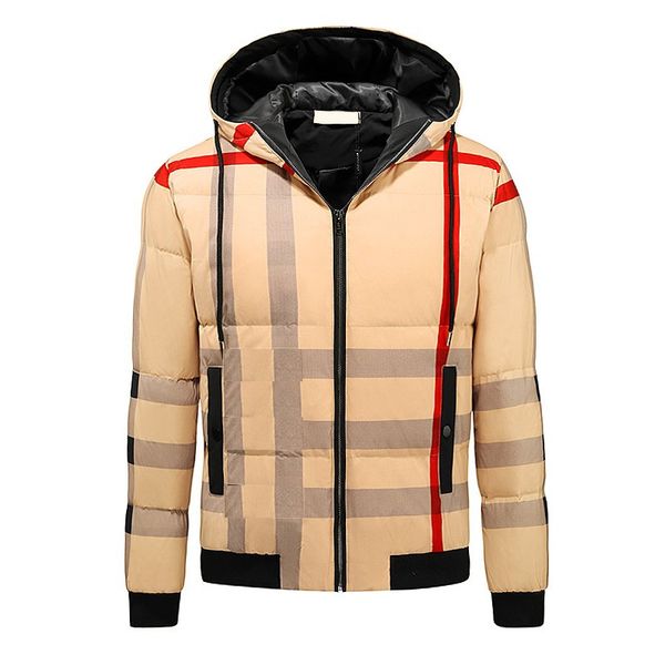designers down jacket fashion down coat moos jackets man khaki autumn winter stripe grid casual sweatshirt hoodies streetwear 3xl long sleev, Black
designers down jacket fashion down coat moos jackets man khaki autumn winter stripe grid casual sweatshirt hoodies streetwear 3xl long sleev, Black
