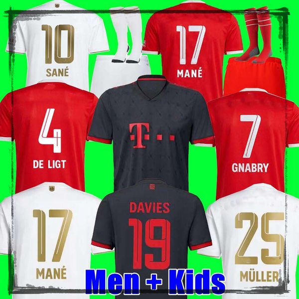 22 23 bayern munich soccer jersey de ligt sane 2022 2023 football shirt hernandez goretzka gnabry camisa de futebol thailand men kids kits k, Black;yellow
22 23 bayern munich soccer jersey de ligt sane 2022 2023 football shirt hernandez goretzka gnabry camisa de futebol thailand men kids kits k, Black;yellow