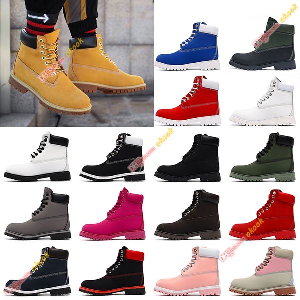 designer timber boots men women tbl rhubarb boot luxury leather shoes ankle land martin shoe for cowboy yellow red blue black pink hiking ou
designer timber boots men women tbl rhubarb boot luxury leather shoes ankle land martin shoe for cowboy yellow red blue black pink hiking ou