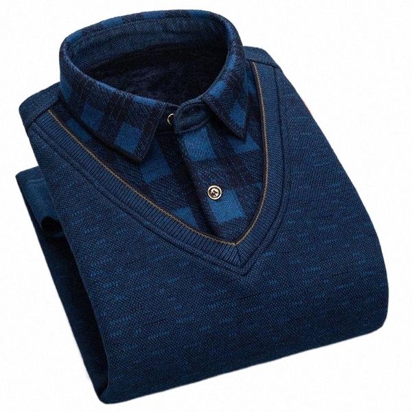 men's sweaters men's sweaters autumn winter man fleece shirt-collar sweater fashion grid solid thicken warm male plus velvet -3xl, White;black
men's sweaters men's sweaters autumn winter man fleece shirt-collar sweater fashion grid solid thicken warm male plus velvet -3xl, White;black