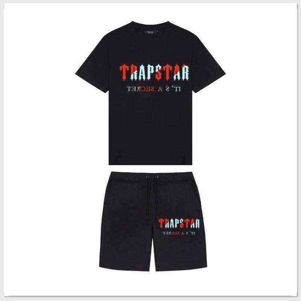 men's t shirts men women cotton t-shirt loose harajuku o-neck trapstar letter embroidery fashionsummer short sleeve 2022 men's yz, White;black
men's t shirts men women cotton t-shirt loose harajuku o-neck trapstar letter embroidery fashionsummer short sleeve 2022 men's yz, White;black