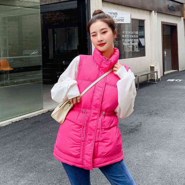 women's down parkas womens parkas vest jackets coats rose with zipper jacket female casual fashion waistcoat ladies sleeveless solid wo, Black
women's down parkas womens parkas vest jackets coats rose with zipper jacket female casual fashion waistcoat ladies sleeveless solid wo, Black