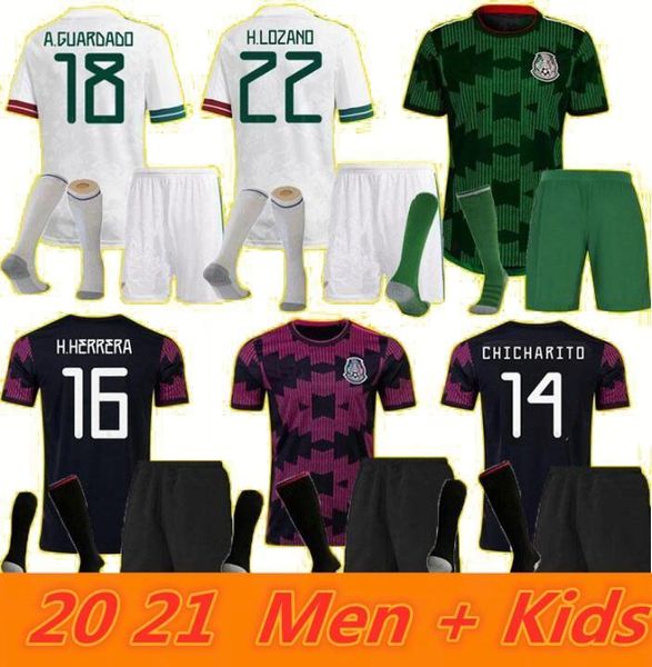 college wear 21 22 mexico soccer jerseys home away 2021 2022 h.lozano dos santos chicharito football jersey player version uniform shirts, Black
college wear 21 22 mexico soccer jerseys home away 2021 2022 h.lozano dos santos chicharito football jersey player version uniform shirts, Black