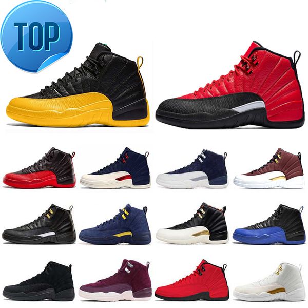 boots 12 12s mens basketball shoes reverse flu game royal fiba dark grey ov white sports trainers sneakers -13, Black
boots 12 12s mens basketball shoes reverse flu game royal fiba dark grey ov white sports trainers sneakers -13, Black