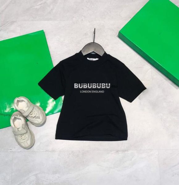 children baby t-shirts summer clothes boys girls kids tee short-sleeve shirt clothing, Blue
children baby t-shirts summer clothes boys girls kids tee short-sleeve shirt clothing, Blue