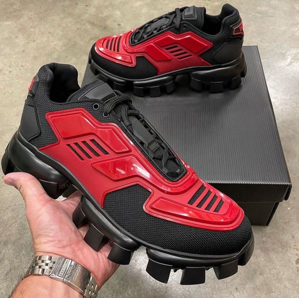 prad 3d-design cloudbust thunder sneaker shoes technical fabric sneakers men chunky sole runner sports rubber triangle combat trainers llh3
prad 3d-design cloudbust thunder sneaker shoes technical fabric sneakers men chunky sole runner sports rubber triangle combat trainers llh3