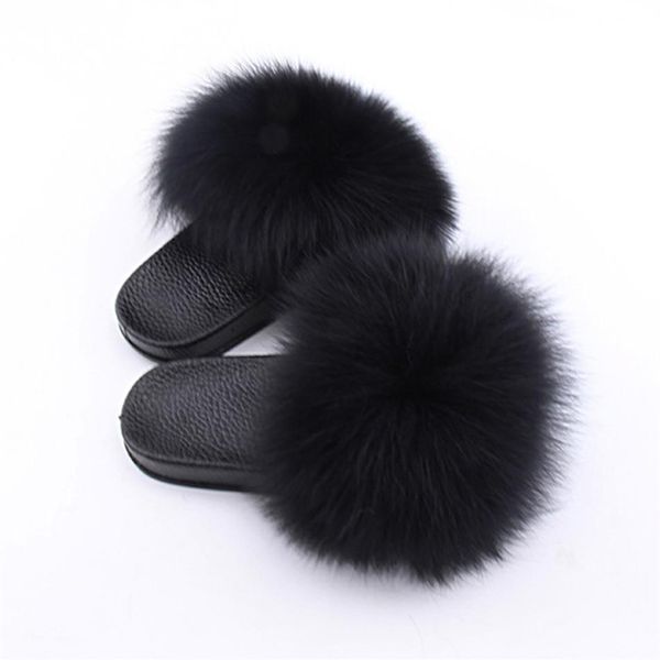 kids real fox hair slippers 2019 casual plush furry real fur slippers boys slides summer shoes girls flip flops child sandals y200196c, Black;grey
kids real fox hair slippers 2019 casual plush furry real fur slippers boys slides summer shoes girls flip flops child sandals y200196c, Black;grey