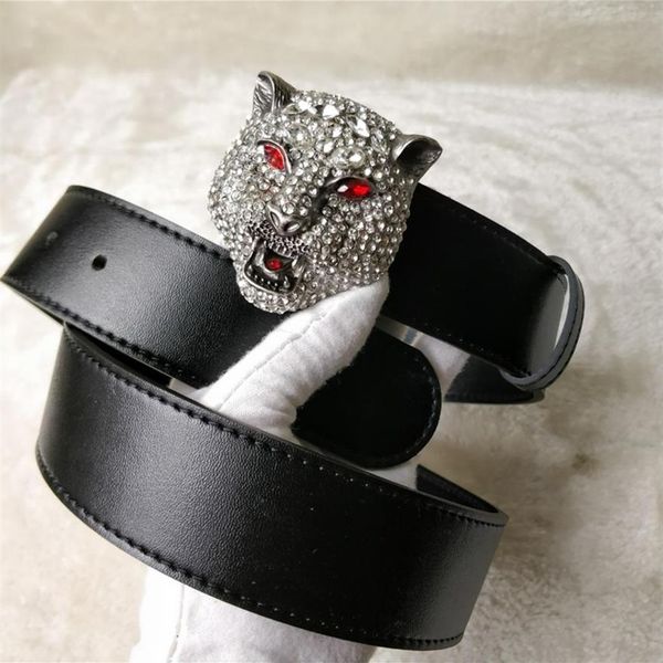 new designer belt mens senior tiger head belts new fashion casual cowhide belts for men and women waist belts282m, Black;brown
new designer belt mens senior tiger head belts new fashion casual cowhide belts for men and women waist belts282m, Black;brown