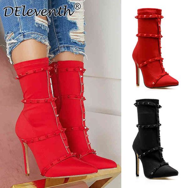 boots plus size 35-42 women boots autumn winter high heels shoes woman ladies booties pointed toe pumps boots for women wsh3528 220903, Black
boots plus size 35-42 women boots autumn winter high heels shoes woman ladies booties pointed toe pumps boots for women wsh3528 220903, Black