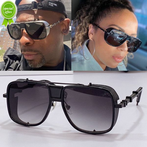 designer brand sunglasses 2022 latt womens digner bps104 new bt-selling world famous fashion show women mens glass with box, White;black
designer brand sunglasses 2022 latt womens digner bps104 new bt-selling world famous fashion show women mens glass with box, White;black