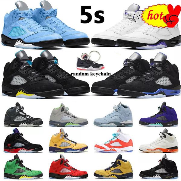 boots men jumpman 5 basketball shoes 5s unc raging red concord blue bird racer blue metallic green bean anthracite alternate bel sports snea, Black
boots men jumpman 5 basketball shoes 5s unc raging red concord blue bird racer blue metallic green bean anthracite alternate bel sports snea, Black
