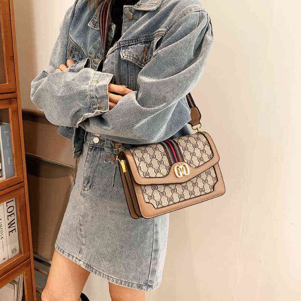 shoulder bags fashion 2022 new wide strap single shoulder cross messenger small squa
shoulder bags fashion 2022 new wide strap single shoulder cross messenger small squa