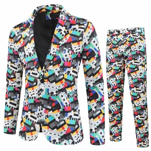 men's tracksuits men's tracksuits men's two-piece sets fashion casual printed jacket pant suit formal work soft handsome wint, Gray
men's tracksuits men's tracksuits men's two-piece sets fashion casual printed jacket pant suit formal work soft handsome wint, Gray