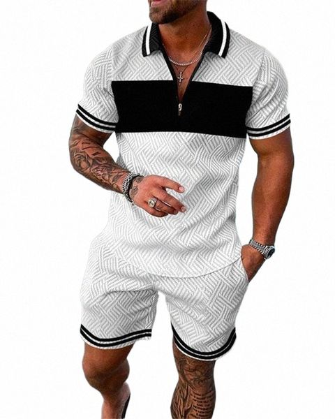 men's tracksuits men's tracksuits summer sportswear men's 3d printed short sleeve zipper shirt and shorts set casual streetwe, Gray
men's tracksuits men's tracksuits summer sportswear men's 3d printed short sleeve zipper shirt and shorts set casual streetwe, Gray