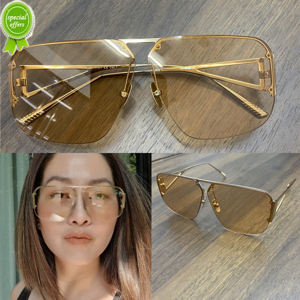 designer brand sunglasses luxury digner for women special mens metal retro rimls womens framels glass stylish fram oversized sun uv 400 lens, White;black
designer brand sunglasses luxury digner for women special mens metal retro rimls womens framels glass stylish fram oversized sun uv 400 lens, White;black