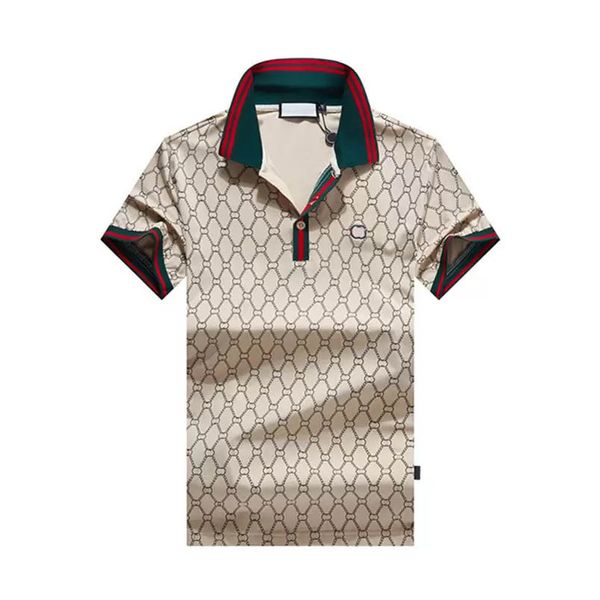 italythe new fashion casual polo shirt men's wolf tshirt male sleeve lapel men black womentee homme t shirts letter m-3xl, White;black
italythe new fashion casual polo shirt men's wolf tshirt male sleeve lapel men black womentee homme t shirts letter m-3xl, White;black
