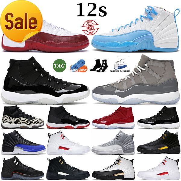 sports boots basketball shoes mens jumpman 11s cool grey bred concord 11 12s 12 playoffs royalty utility gold 13s court purple men women sne, Black
sports boots basketball shoes mens jumpman 11s cool grey bred concord 11 12s 12 playoffs royalty utility gold 13s court purple men women sne, Black
