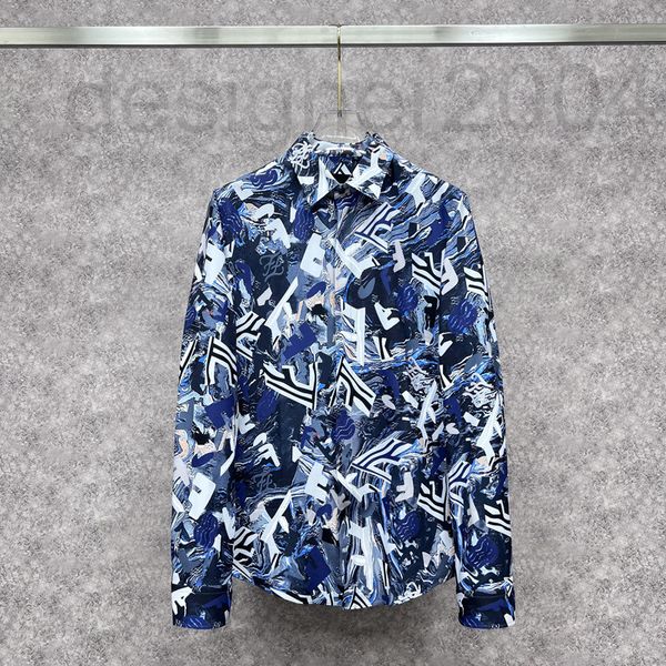 men's casual shirts designer color graffiti printing process men's and women's lapel fashion shirt 2022 spring autumn new bus, White;black
men's casual shirts designer color graffiti printing process men's and women's lapel fashion shirt 2022 spring autumn new bus, White;black