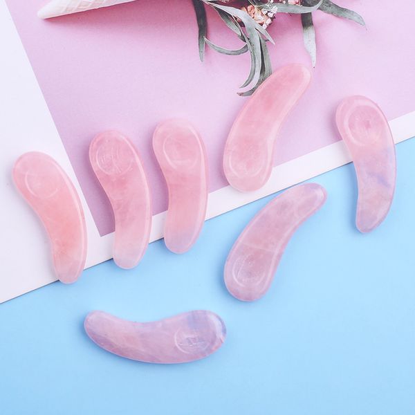 wholesale face massager mini crystal cosmetic spatulas facial cream mask spoon stick mixing makeup scoop cosmetic beauty tools
wholesale face massager mini crystal cosmetic spatulas facial cream mask spoon stick mixing makeup scoop cosmetic beauty tools