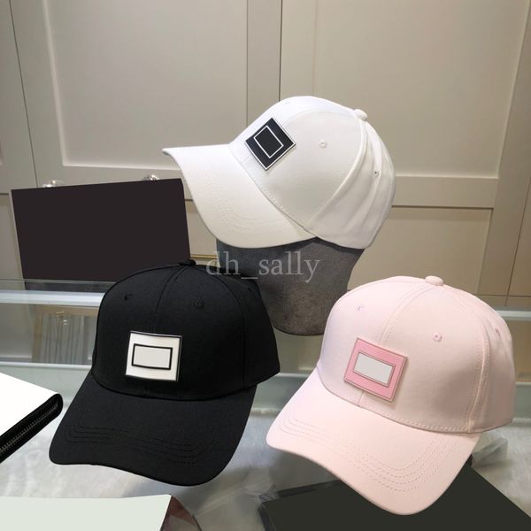 cotton fabric sport hat men women solid color cap designer letter ball caps casual style sunscreen hats, Black;white
cotton fabric sport hat men women solid color cap designer letter ball caps casual style sunscreen hats, Black;white
