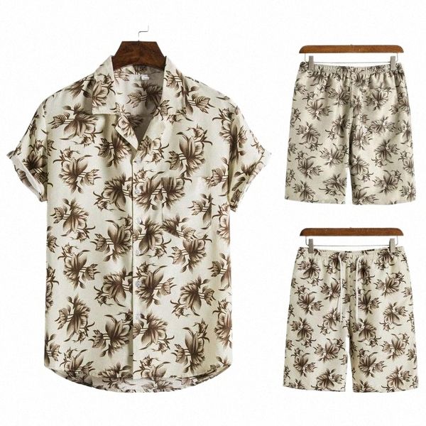 men's tracksuits men's tracksuits men casual button down short set printed lapel shirt and drawstring mid waist shorts with pocket, Gray
men's tracksuits men's tracksuits men casual button down short set printed lapel shirt and drawstring mid waist shorts with pocket, Gray