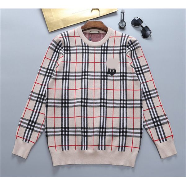 2022 mens designer sweaters retro classic luxury sweatshirt men arm letter embroidery round neck comfortable high-quality jumper fashion car, White;black
2022 mens designer sweaters retro classic luxury sweatshirt men arm letter embroidery round neck comfortable high-quality jumper fashion car, White;black