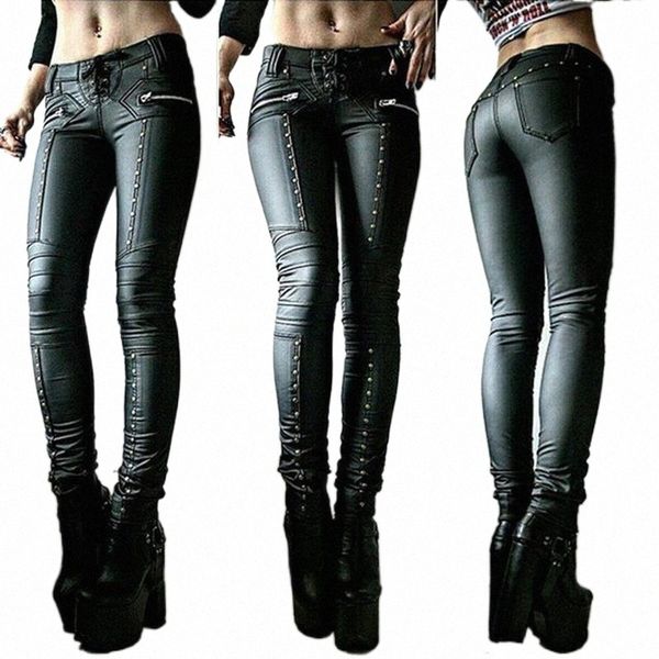 women's pants & capris women's pants & capris women faux leather slim fit pant spring autumn streetwear middle waist motorcycle lo, Black;white
women's pants & capris women's pants & capris women faux leather slim fit pant spring autumn streetwear middle waist motorcycle lo, Black;white