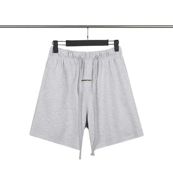 men's and women's high street brand ess shorts double line casual sports trend capris 2o0ovbcx, White;black
men's and women's high street brand ess shorts double line casual sports trend capris 2o0ovbcx, White;black