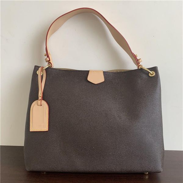 2020 handbags leather fashion classic women shoulder bag woman single handle tote shopping bags 39x12x34cm299j
2020 handbags leather fashion classic women shoulder bag woman single handle tote shopping bags 39x12x34cm299j