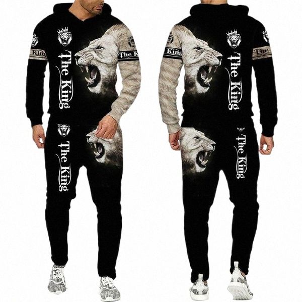 men's tracksuits men's tracksuits men's tracksuit cool 3d lion printed hoodies pants suits fashion mens casual pullover sweat, Gray
men's tracksuits men's tracksuits men's tracksuit cool 3d lion printed hoodies pants suits fashion mens casual pullover sweat, Gray