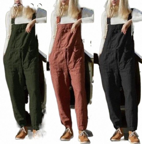 women's pants & capris lugentolo overalls pants women large size casual solid linen pockets loose female straight long women's & c, Black;white
women's pants & capris lugentolo overalls pants women large size casual solid linen pockets loose female straight long women's & c, Black;white